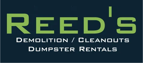 Reed's Demolition & Cleanouts LLC logo